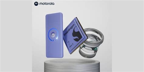 Motorola Teases New Smartphone With Snapdragon 7 Gen 3 In India ...