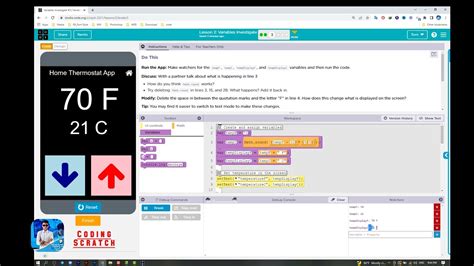 Code.org Lesson 8.2 Conditionals Practice 的图像结果