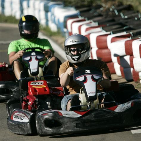 KARTING RIOJA (2026) All You Need to Know BEFORE You Go (with Photos ...