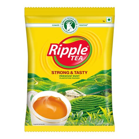 Products - Ripple Tea