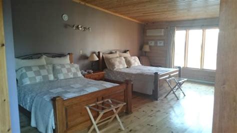 THE LEDGES INN (Doaktown) - Lodge Reviews & Photos - Tripadvisor