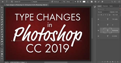 Photoshop CC 2019 Features | Clipping World