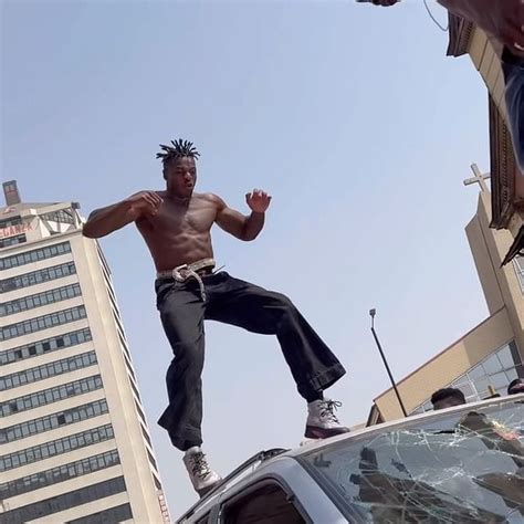 Up And Coming Artists