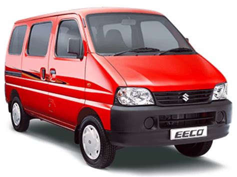 New MARUTI SUZUKI EECO Cars 2026 On Road Price, Images, Specs, Mileage ...