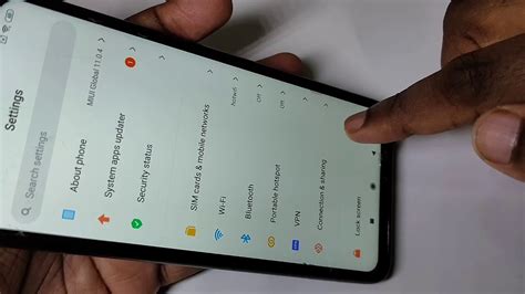 Image result for Redmi Note 9 Lock Pattern Open
