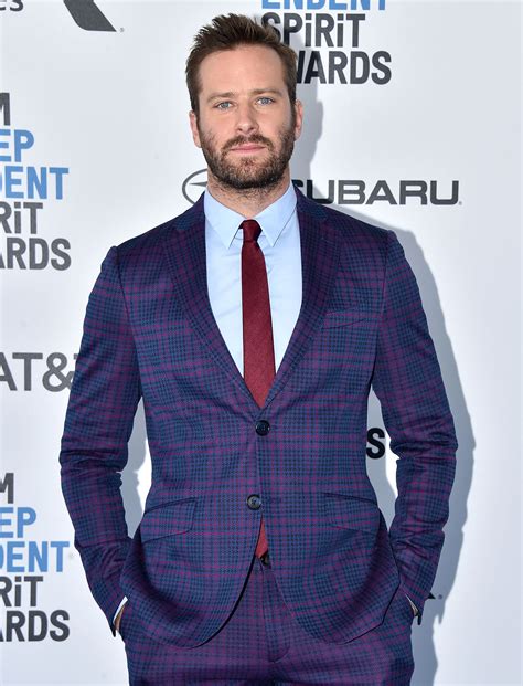 'House of Hammer' Revelations: Armie Hammer's Family Secrets