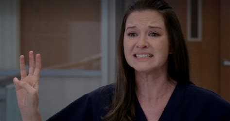 When Does Shooting Happen In Grey's Anatomy