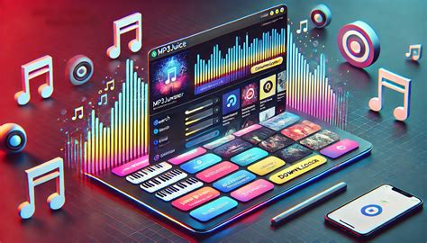 MP3Juice Converter: Your Gateway to Free Music Downloads