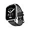 TAGG Verve Ultra Smartwatch with 1.69'' 3D Curved Display, Real SPO2 ...