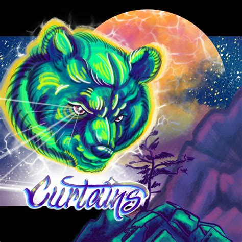 Eskimo Sisters | Curtains