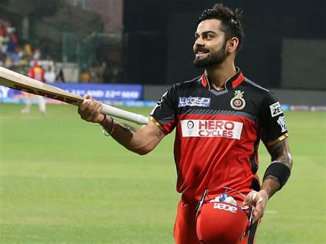 IPL 2022: 3 best Virat Kohli knocks against PBKS