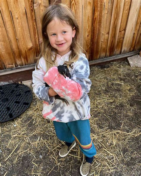 Alanis Morissette's 3 Children: All About Ever, Onyx and Winter