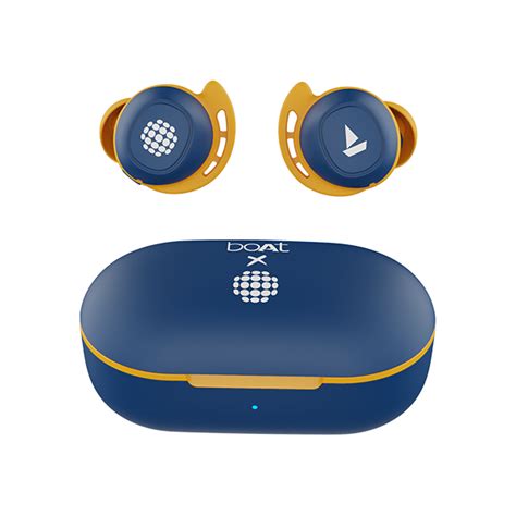 Buy boAtxSunburn Airdopes 441 Online - Truly Wireless Earbuds | boAt