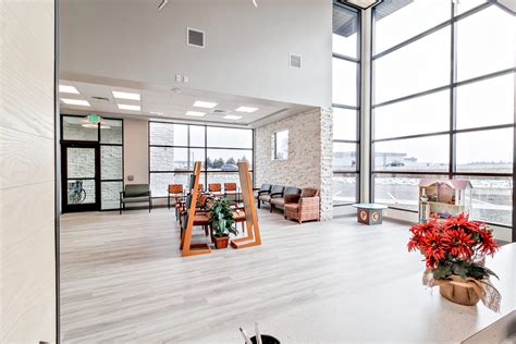 Community Council of Idaho (CCI) Family Clinic – Rigby | Idaho Falls ...