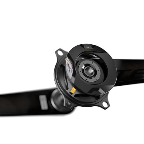 Magene TEO-P515 Carbon Crank Power Meter Set