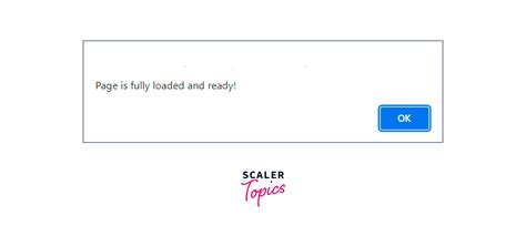 Image result for HTML Onload