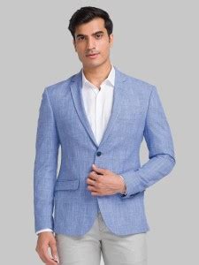 Check Blazer - Buy Check Blazer online at Best Prices in India ...