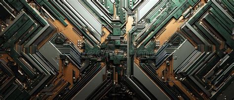 Tech Pattern Design 的图像结果