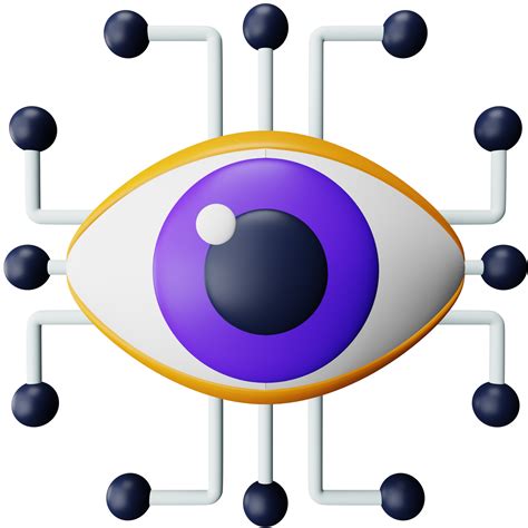 Cyber Eye Pattern 的图像结果