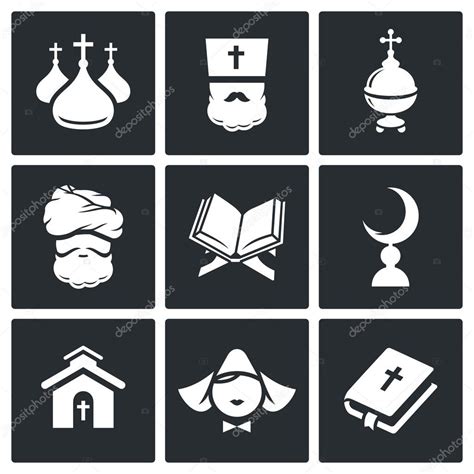 Religion Role Icon 的图像结果