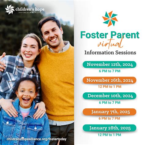Children's Hope Alliance | North Carolina Child Services | Foster & Adopt