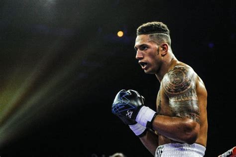 Yoka knocks Leonet out in the fifth round – RingSide24