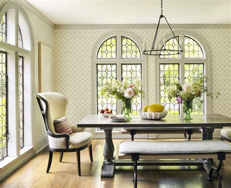 Tudor Interior Design University