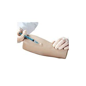 Arm Injection 的图像结果