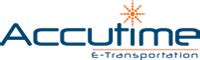 Accutime | Logistics Simplified