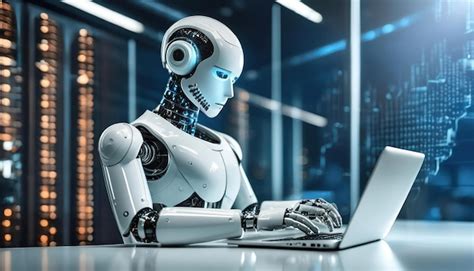 Future Technology Robots 的图像结果