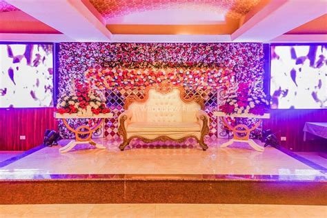 Symphony Banquets - Venue - Peeragarhi - Paschim Vihar - Weddingwire.in