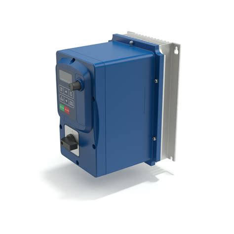 Bonfiglioli presents S2U frequency inverter with higher protection ...