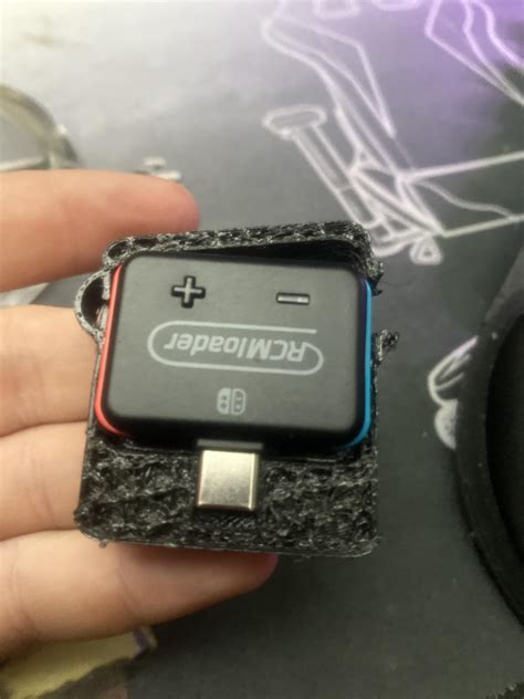 Image result for RCM Loader Switch Tutorial