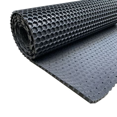 Rubber Floor Mat