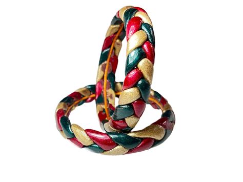 Buy Aaroz & Company's Rajasthani Lac Bangles: Unleash Your Inner ...