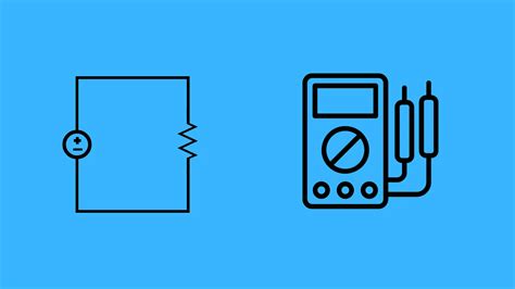 How to Measure Current with Multimeter 的图像结果
