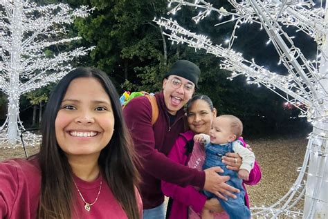 “They’re taking Shirly”: An Army sergeant in Houston thought his family ...