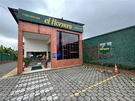 PIZZERÍA EL HORNERO, Santo Domingo - Menu, Prices & Restaurant Reviews ...