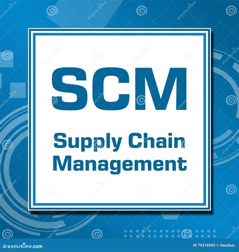SCM Code 的图像结果