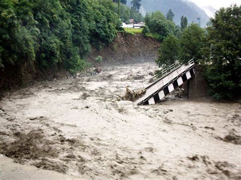 How the sluicegate of troubles opened in Kashmir valley - How the ...