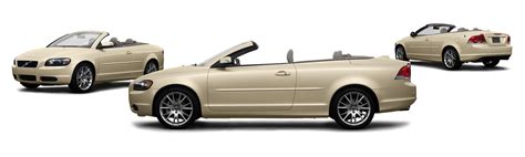2008 Volvo C70