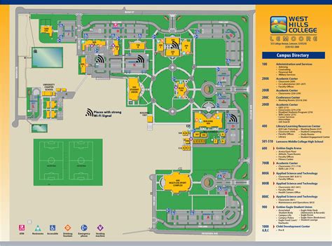 Student Resource Guide | West Hills College Coalinga