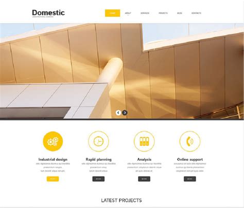 Parallax Web Design 的图像结果
