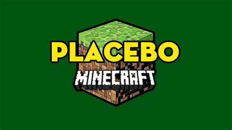 Image result for Placebo Mod Minecraft