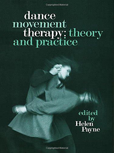 Buy Dance Movement Therapy: Theory and Practice Book Online at Low ...