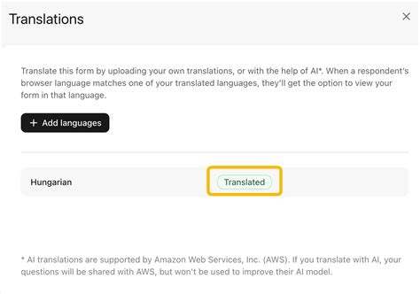 Formstack Translate to Another Language 的图像结果