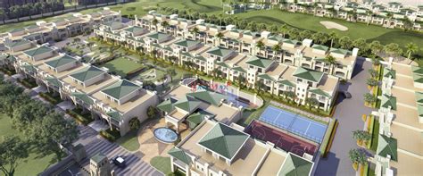 ATS Kingston Heath in Sector 150, Noida Starting from ₹ 3.17 Cr | Check ...