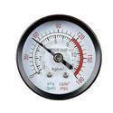 Pressure Gauge - WIKA Pressure Gauges Trader - Retailer from Chennai