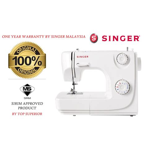 Image result for Singer 8 Pattern Sewing Machine
