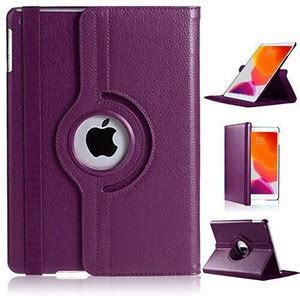 Mobilejoy Flip Cover for Apple iPad 10.2 inch 9th Generation 2021 Cover ...